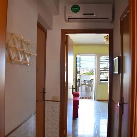 Apartment House Naxos