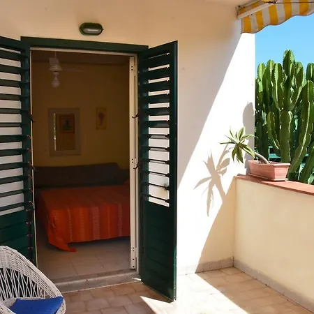 Apartment House Naxos