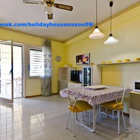 House Naxos * Giardini-Naxos