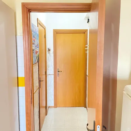 Apartment House Naxos Giardini-Naxos